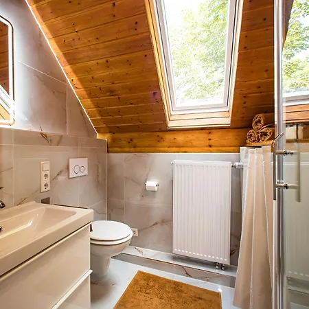 Apartman Marie-lu *