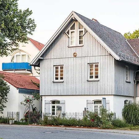 Marie-lu Apartman