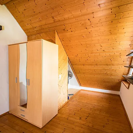 Apartment Marie-lu Bad Waldsee